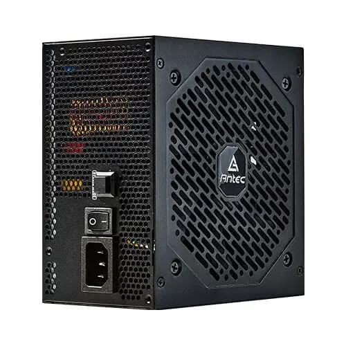 ANTEC Neo ECO NE750G M EC 750 Вт БП Photo 4