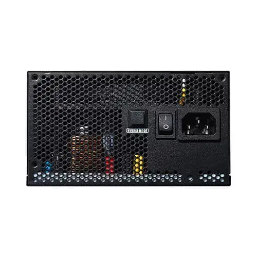 ANTEC Neo ECO NE750G M EC 750 Вт БП Photo 5