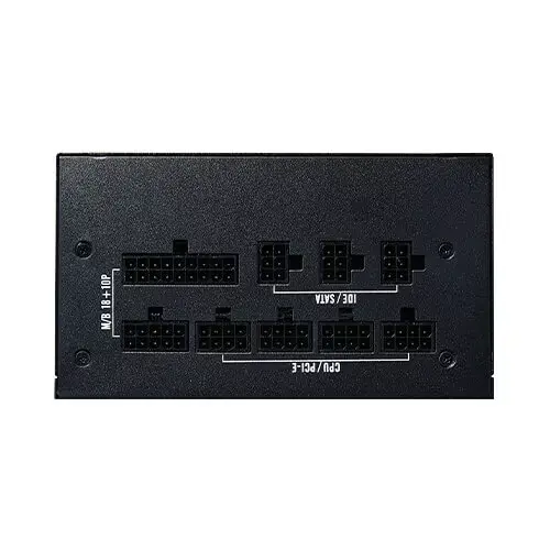 ANTEC Neo ECO NE750G M EC 750 Вт БП Photo 6
