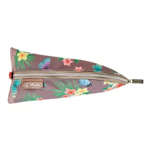 Herlitz 50043774 pencil case Soft pencil case Multicolour