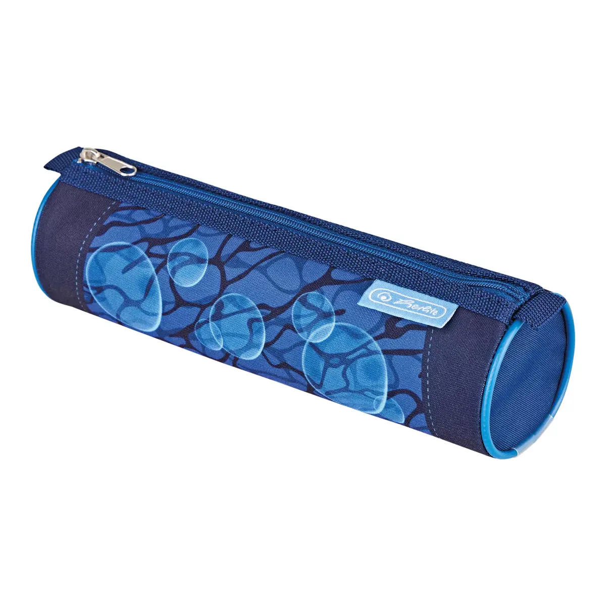 Skolas somas komplekts Herlitz SoftLight Plus GreenLine Deep Sea Photo 12