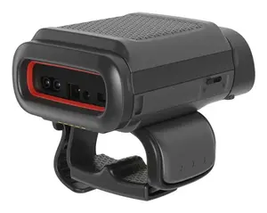 Honeywell 8680i Rokas svītrkodu lasītājs 1D/2D Bluetooth Bezvadu Melns