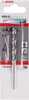 Bosch HSS Twist Drill Bits Ground — HSS urbji metālam Photo 4