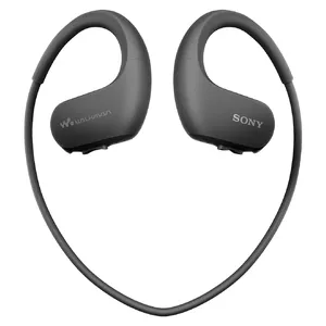 Sony Walkman NW-WS413 MP3 проигрыватель 4 GB Черный