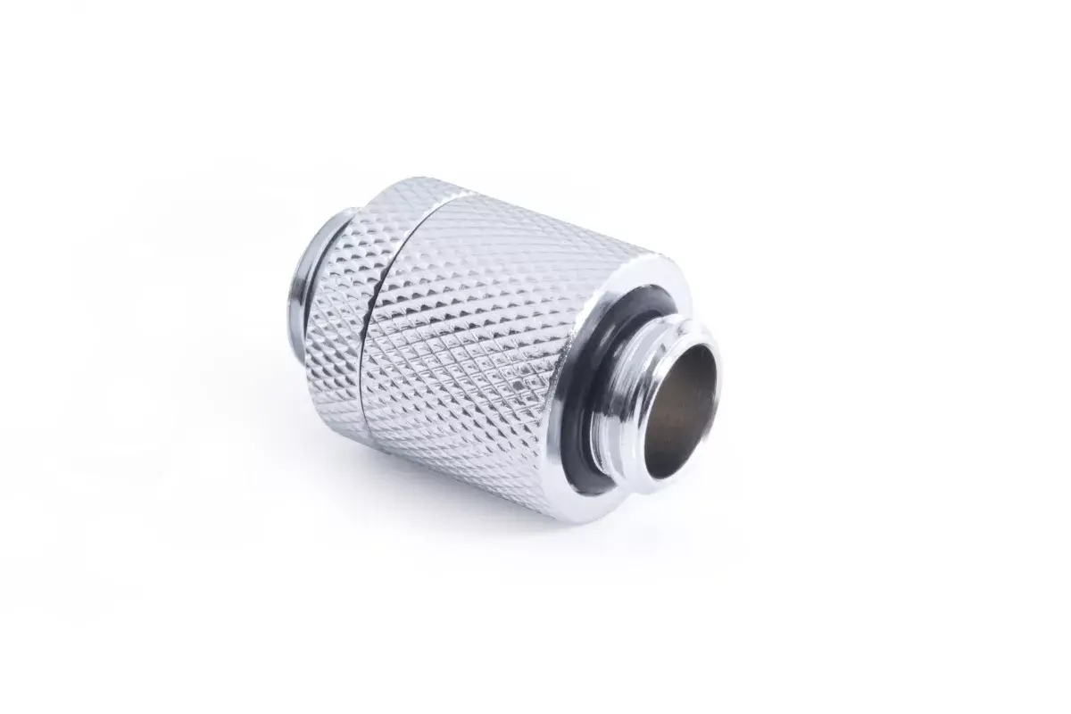 Крепление радиатора Alphacool ES D-Plug Photo 2