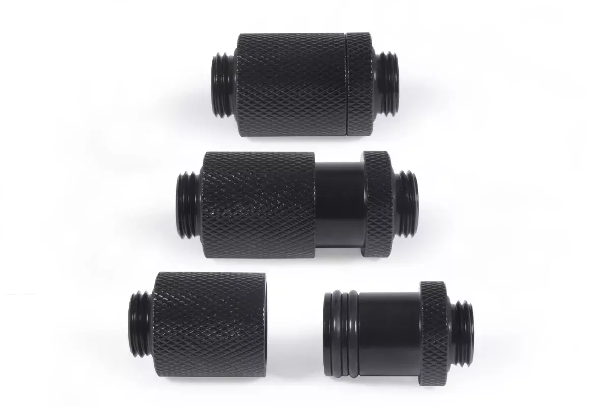 Крепление радиатора Alphacool ES D-Plug Photo 3