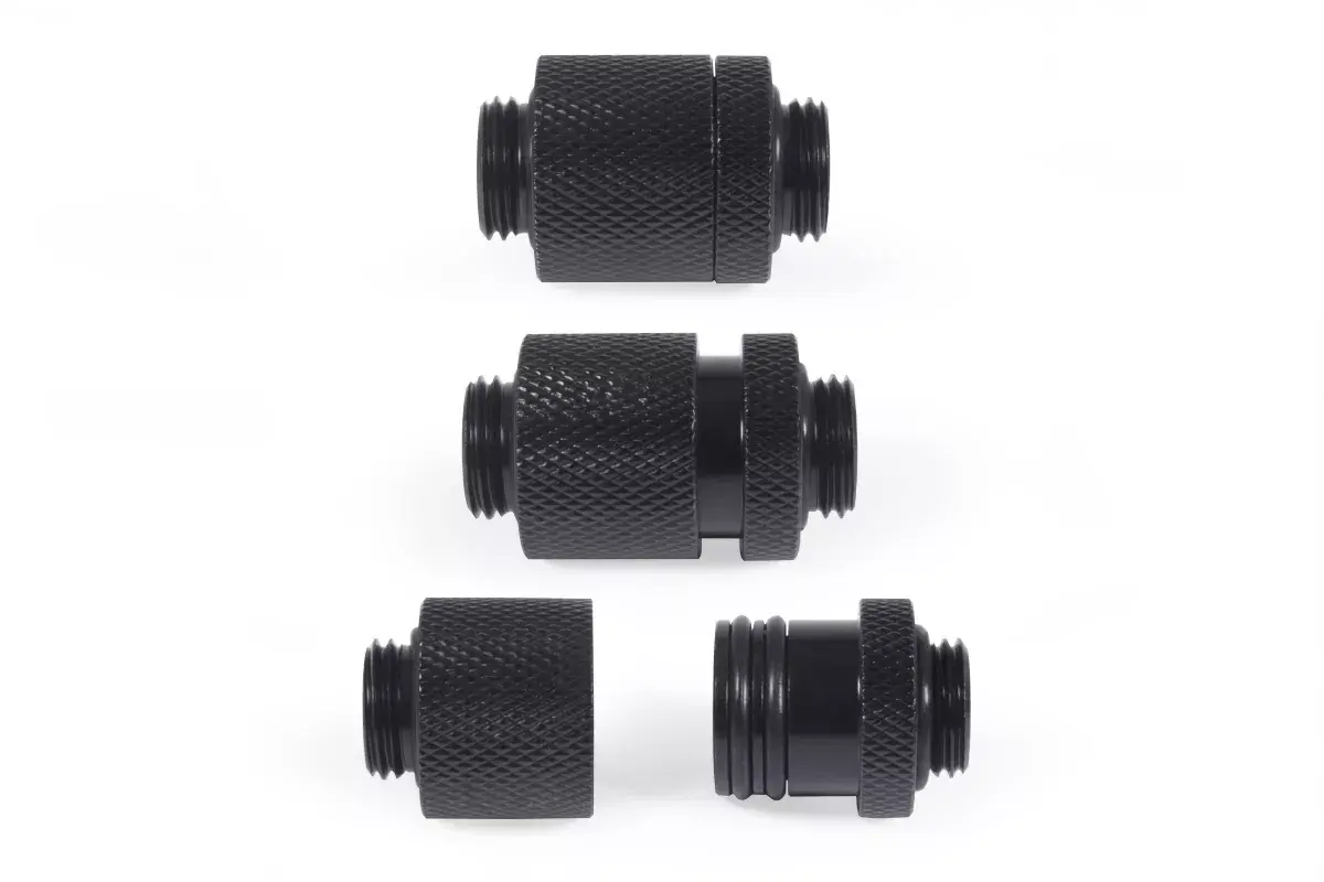 Крепление радиатора Alphacool ES D-Plug Photo 3