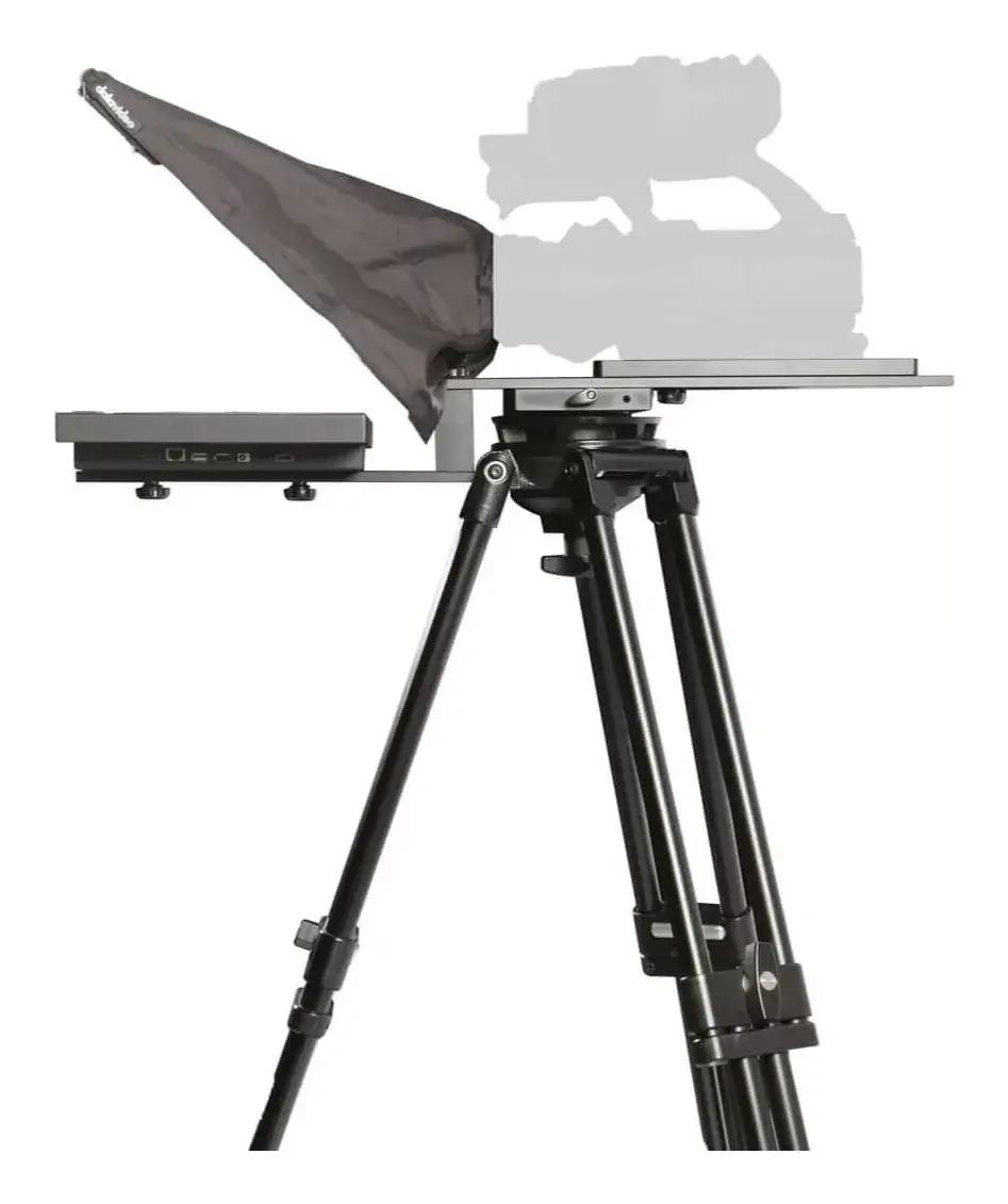 Телесуфлер DataVideo TP-700 15 дюймов Photo 4