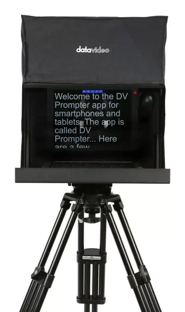 DataVideo TP-900 15" ЖК 1024×768 Photo 4