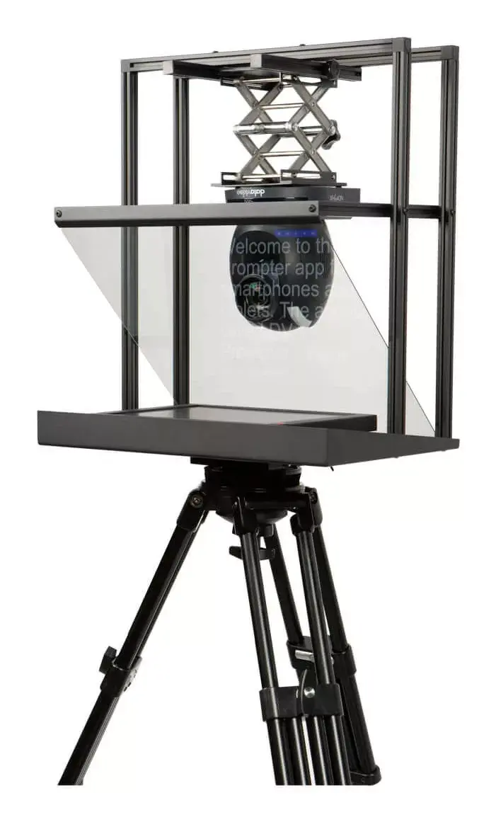 DataVideo TP-900 15" ЖК 1024×768 Photo 7