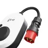 Настенный зарядник go-e Gemini flex White Photo 3