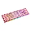 Клавиатура Deltaco GAM-021-RGB-P-DE Photo 2
