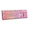 Клавиатура Deltaco GAM-021-RGB-P-DE Photo 3