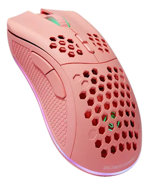 Mouse Deltaco GAM-120-P Photo 4