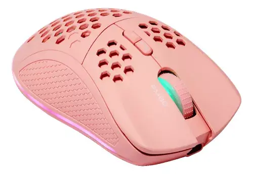 Mouse Deltaco GAM-120-P Photo 6