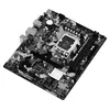 Motherboard Asrock B760M-HDV/M.2 D4, 90-MXBL40-A0UAYZ Photo 4