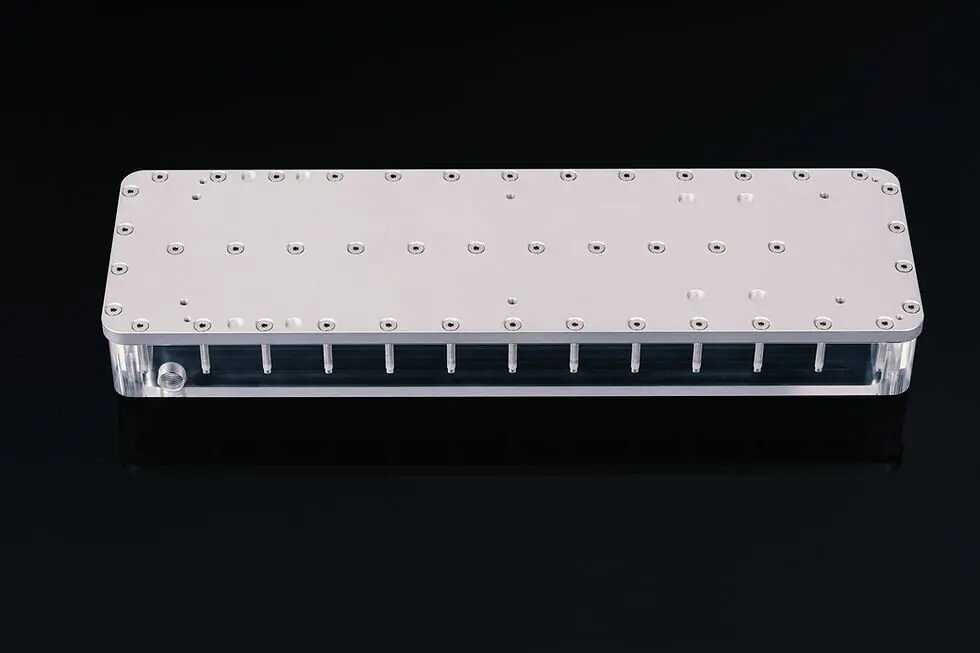 Procesora dzesētājs un Ventilatori