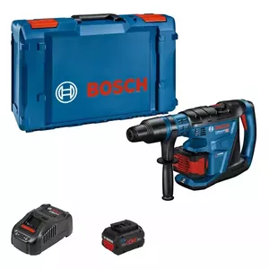 Перфоратор Bosch GBH 18V-40 C PROFESSIONAL