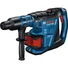 Перфоратор Bosch GBH 18V-40 C PROFESSIONAL Photo 2