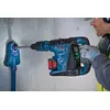 Перфоратор Bosch GBH 18V-40 C PROFESSIONAL Photo 4