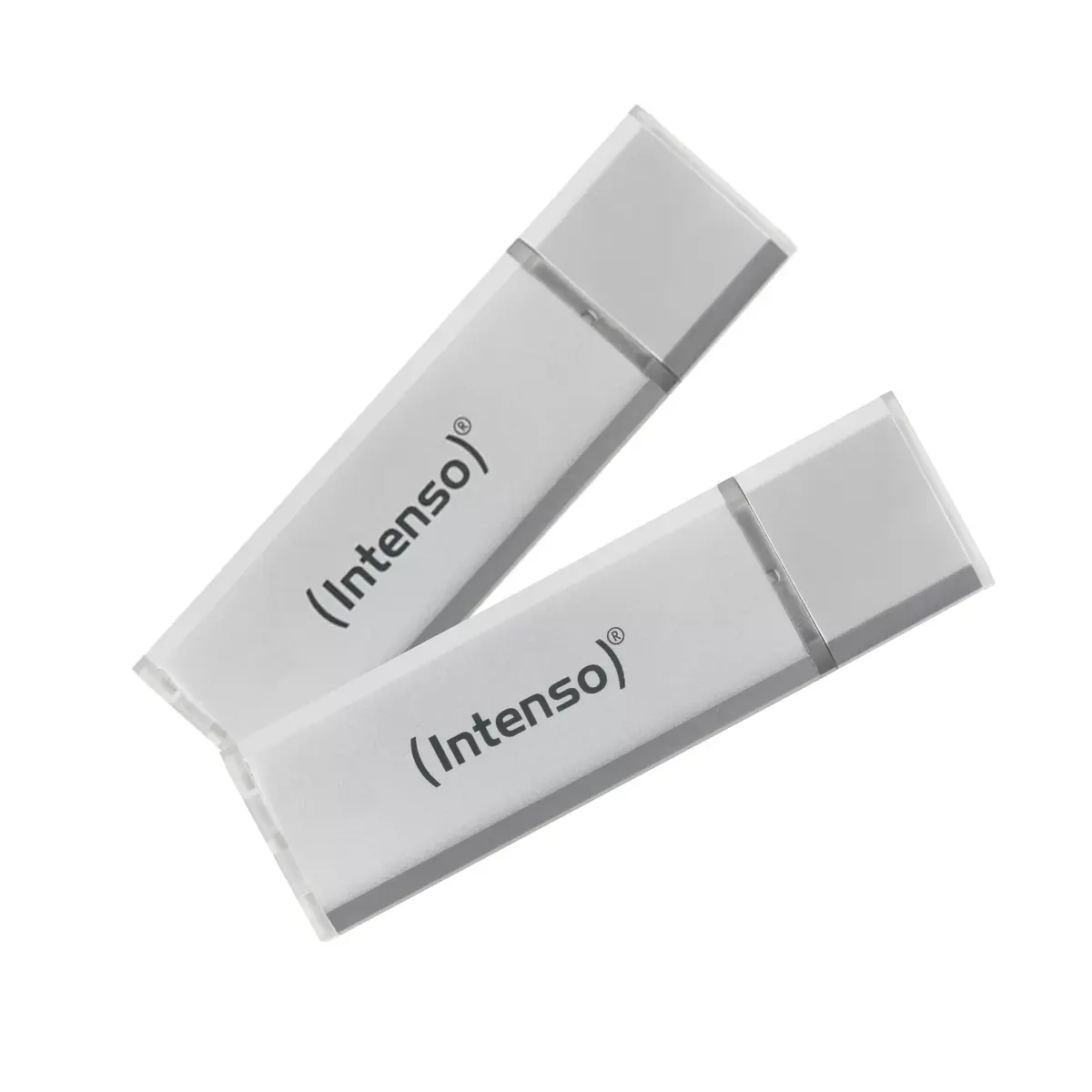 USB флеш-память Intenso 32GB Ultra Line 2 Photo 3
