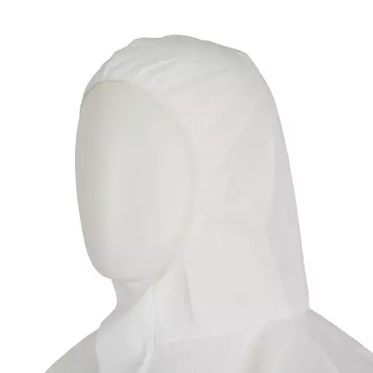 Protective Coverall 3M 4515 Photo 5