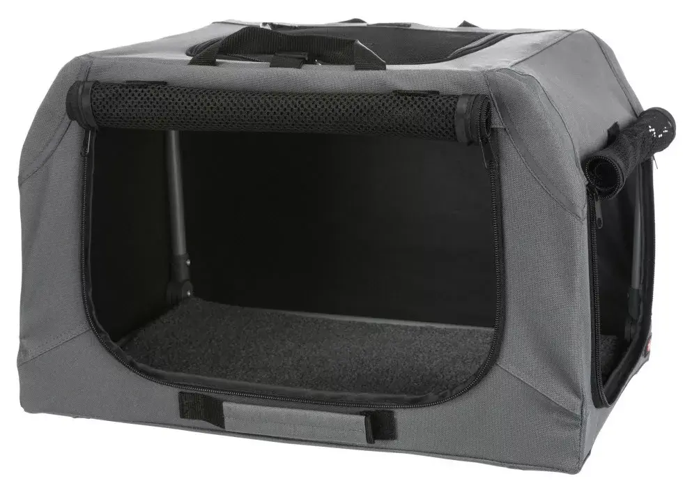 Soft pet carrier Flexi Easy Kennel 950×630×690 mm Photo 2