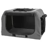 Soft pet carrier Flexi Easy Kennel 950×630×690 mm Photo 2