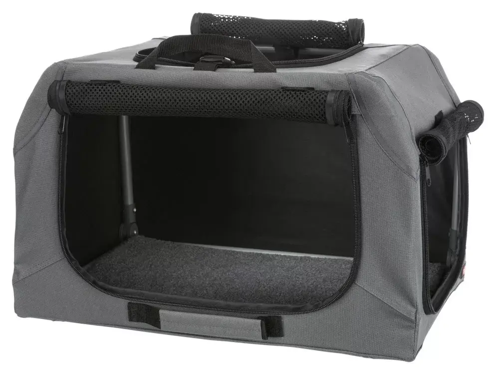 Soft pet carrier Flexi Easy Kennel 950×630×690 mm Photo 3