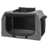 Soft pet carrier Flexi Easy Kennel 950×630×690 mm Photo 3