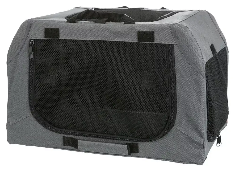 Soft pet carrier Flexi Easy Kennel 950×630×690 mm Photo 4