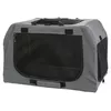 Soft pet carrier Flexi Easy Kennel 950×630×690 mm Photo 4