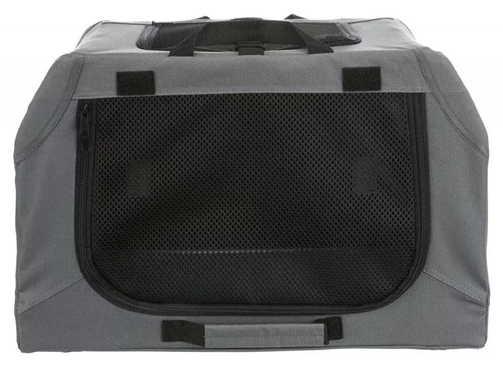 Soft pet carrier Flexi Easy Kennel 950×630×690 mm Photo 5