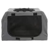 Soft pet carrier Flexi Easy Kennel 950×630×690 mm Photo 5