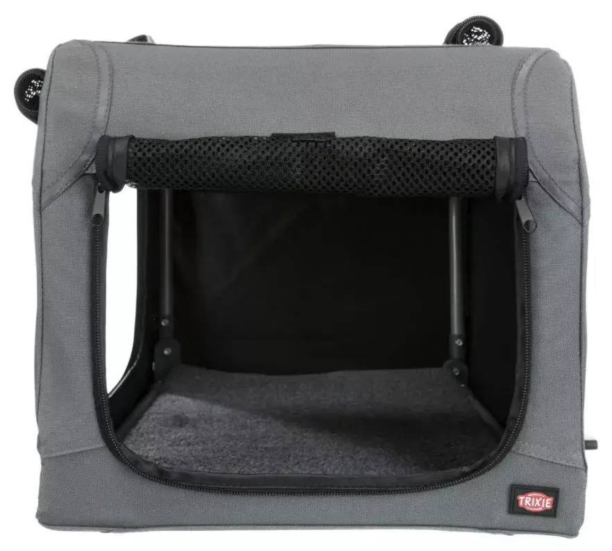 Soft pet carrier Flexi Easy Kennel 950×630×690 mm Photo 6