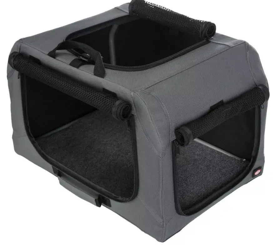 Soft pet carrier Flexi Easy Kennel 950×630×690 mm Photo 7