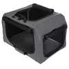 Soft pet carrier Flexi Easy Kennel 950×630×690 mm Photo 7