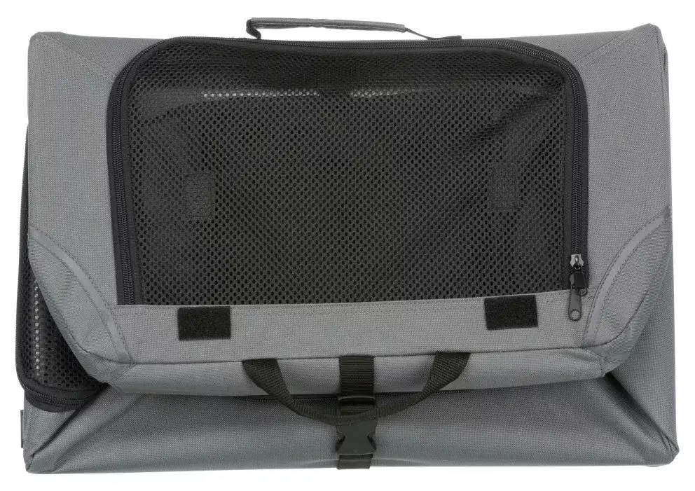 Soft pet carrier Flexi Easy Kennel 950×630×690 mm Photo 9