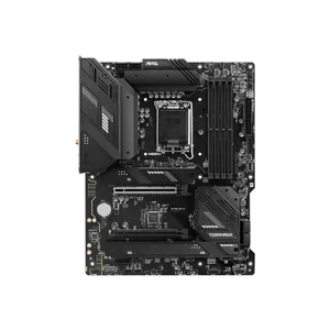 Материнская плата MSI MAG B760 TOMAHAWK WIFI, чипсет Intel, сокет LGA 1700, ATX