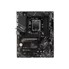 Материнская плата MSI PRO B760-P WIFI DDR4, 7D98-001R Photo 2