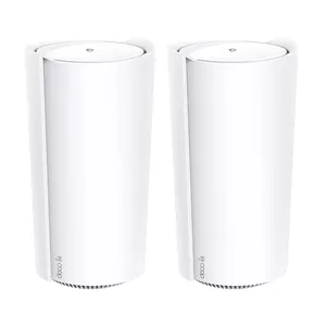 Mesh system TP-Link AXE11000 Tri-band Wi-Fi 6E