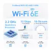Mesh system TP-Link AXE11000 Photo 3
