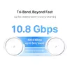 Mesh system TP-Link AXE11000 Photo 4