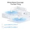 Mesh system TP-Link AXE11000 Photo 7