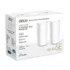 Mesh system TP-Link AXE11000 Photo 9