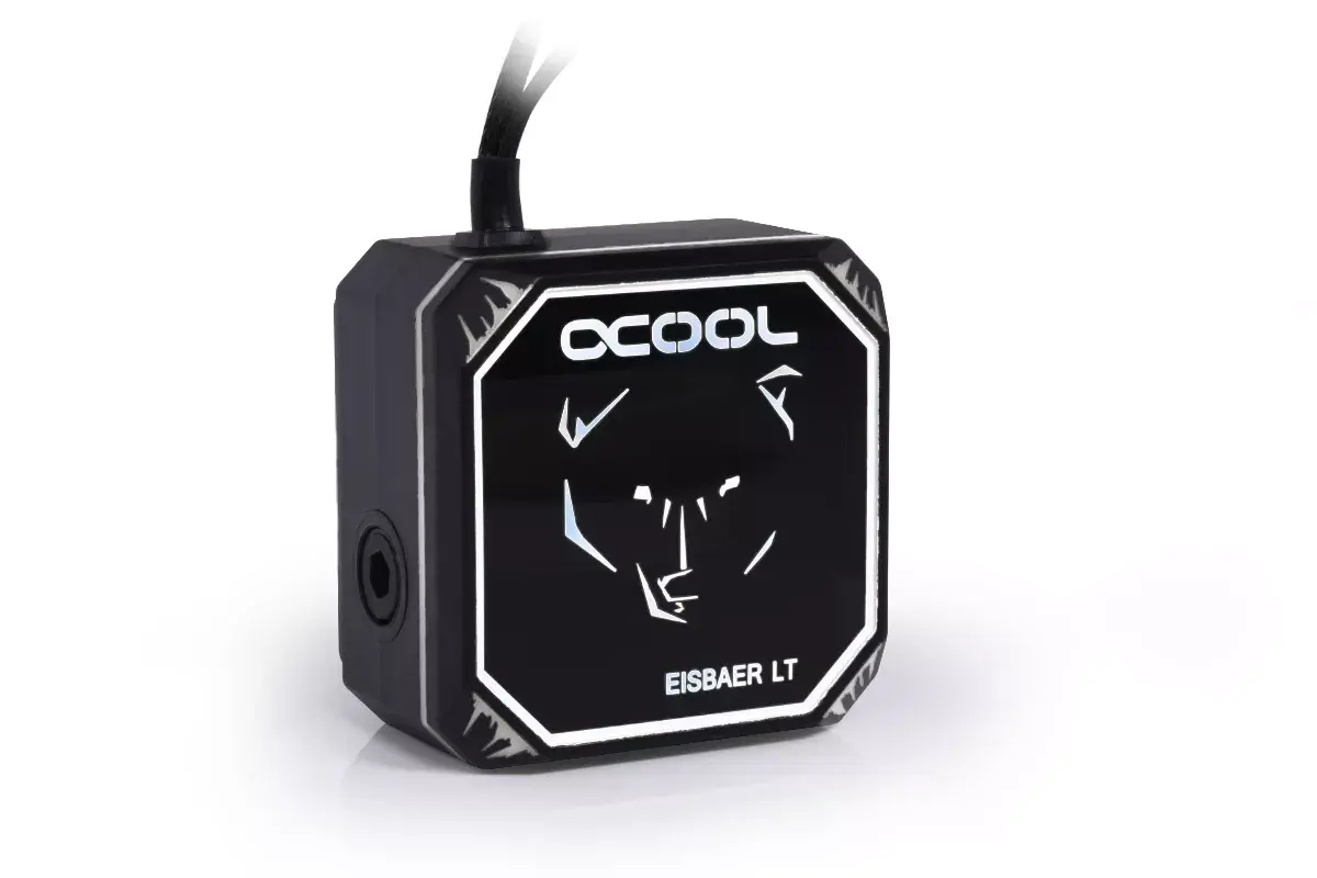 Datora dzesēšanas sistēma Alphacool 13066 Photo 2