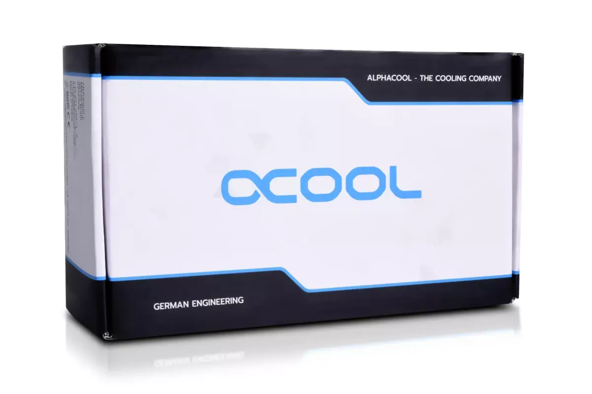 Datora dzesēšanas sistēma Alphacool 13066 Photo 8