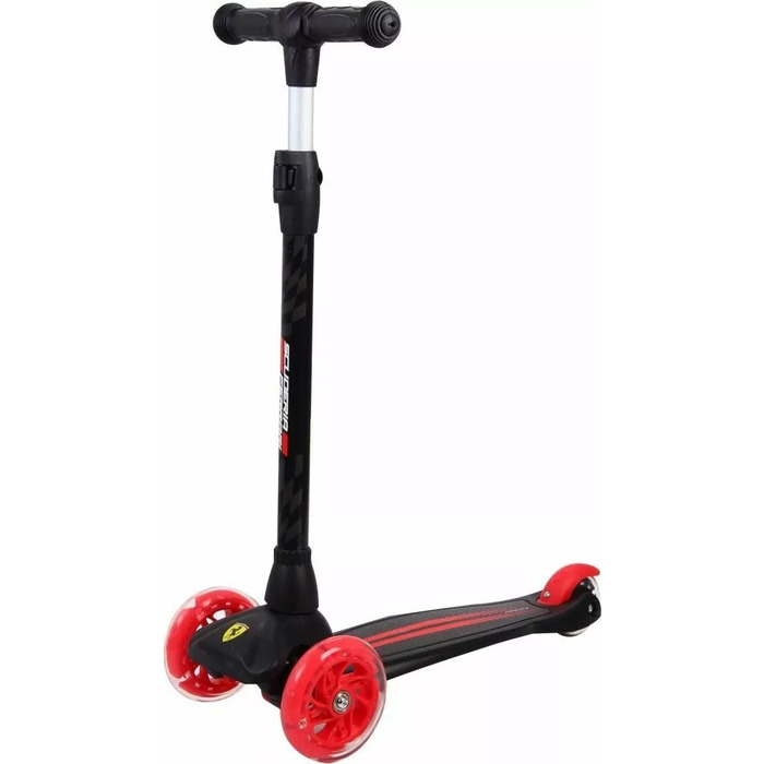 Scooters