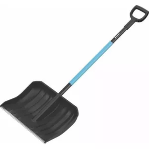 Sniega lāpsta Cellfast Ideal Pro 40-340 — ergonomiska lāpsta ar izturīgu malu