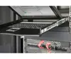 DIGITUS 17" LCD KVM konsole DS-72210-1FR Photo 9